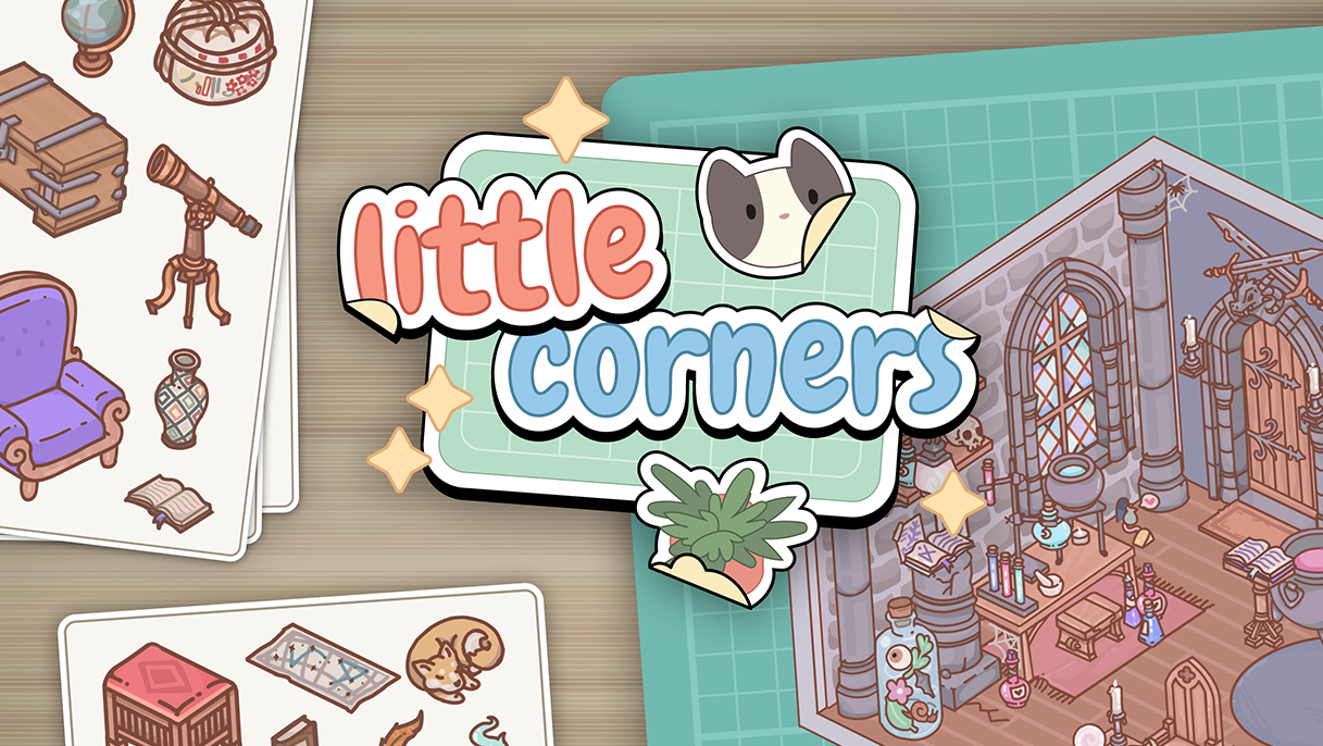 Little Corners