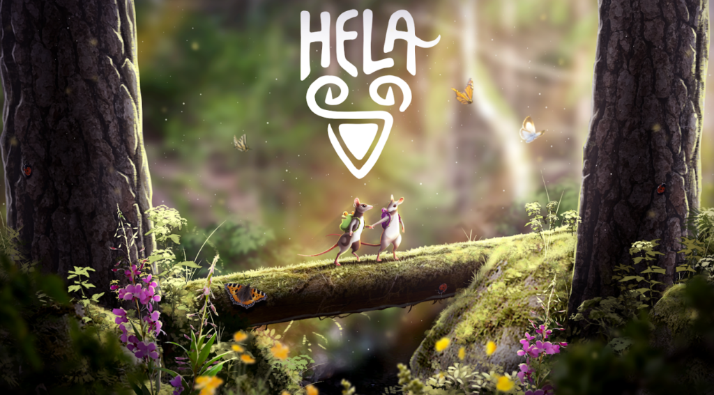 Hela