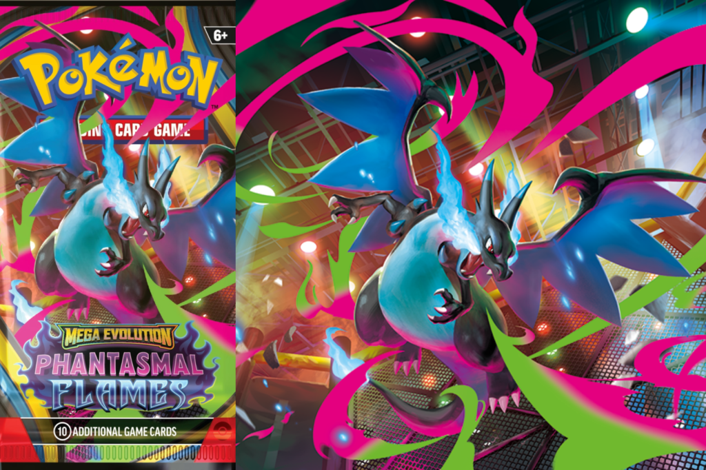 Pokémon TCG