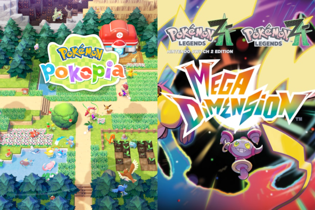 Pokémon
