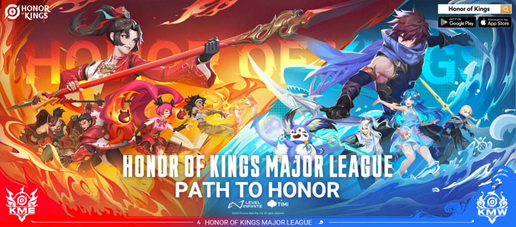 Honor of Kings
