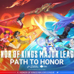 Honor of Kings