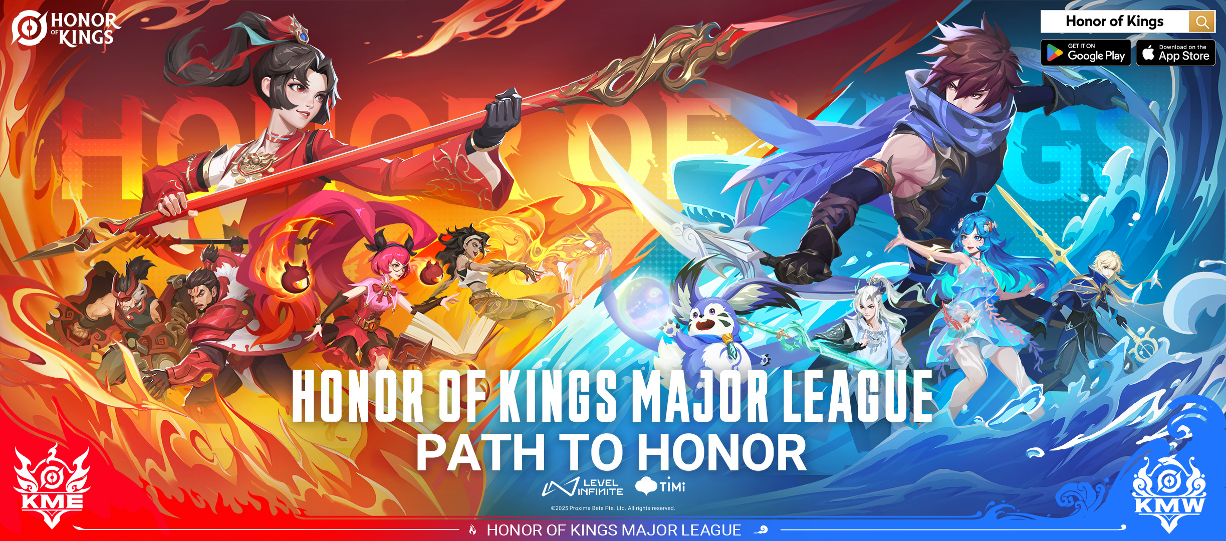Honor of Kings