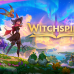 Witchspire