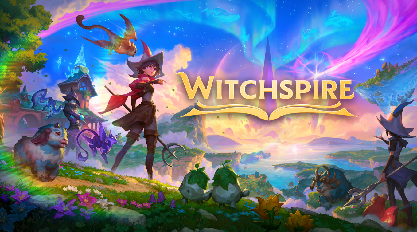 Witchspire