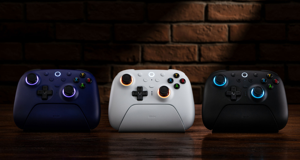 8BitDo