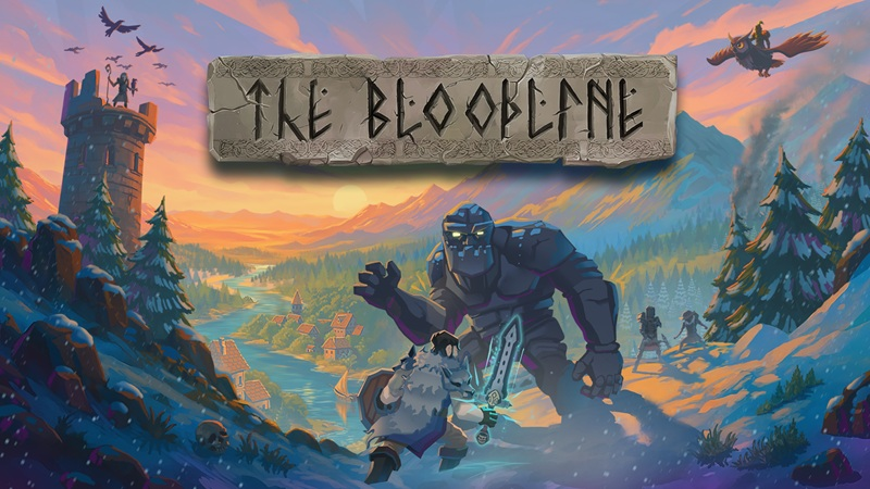 The Bloodline