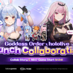 Goddess Order