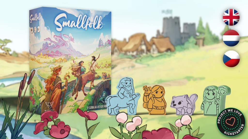 Smallfolk
