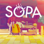 Sopa: Tale of the Stolen Potato