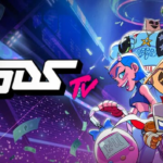 GodsTV