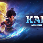 Kaku: Ancient Seal
