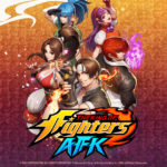 King of Fighters AFK