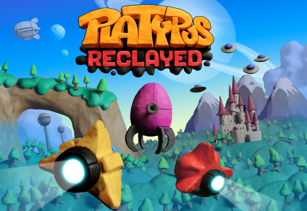 Platypus Reclayed