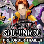 Shujinkou