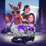 Race Jam