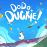 Dodo Duckie