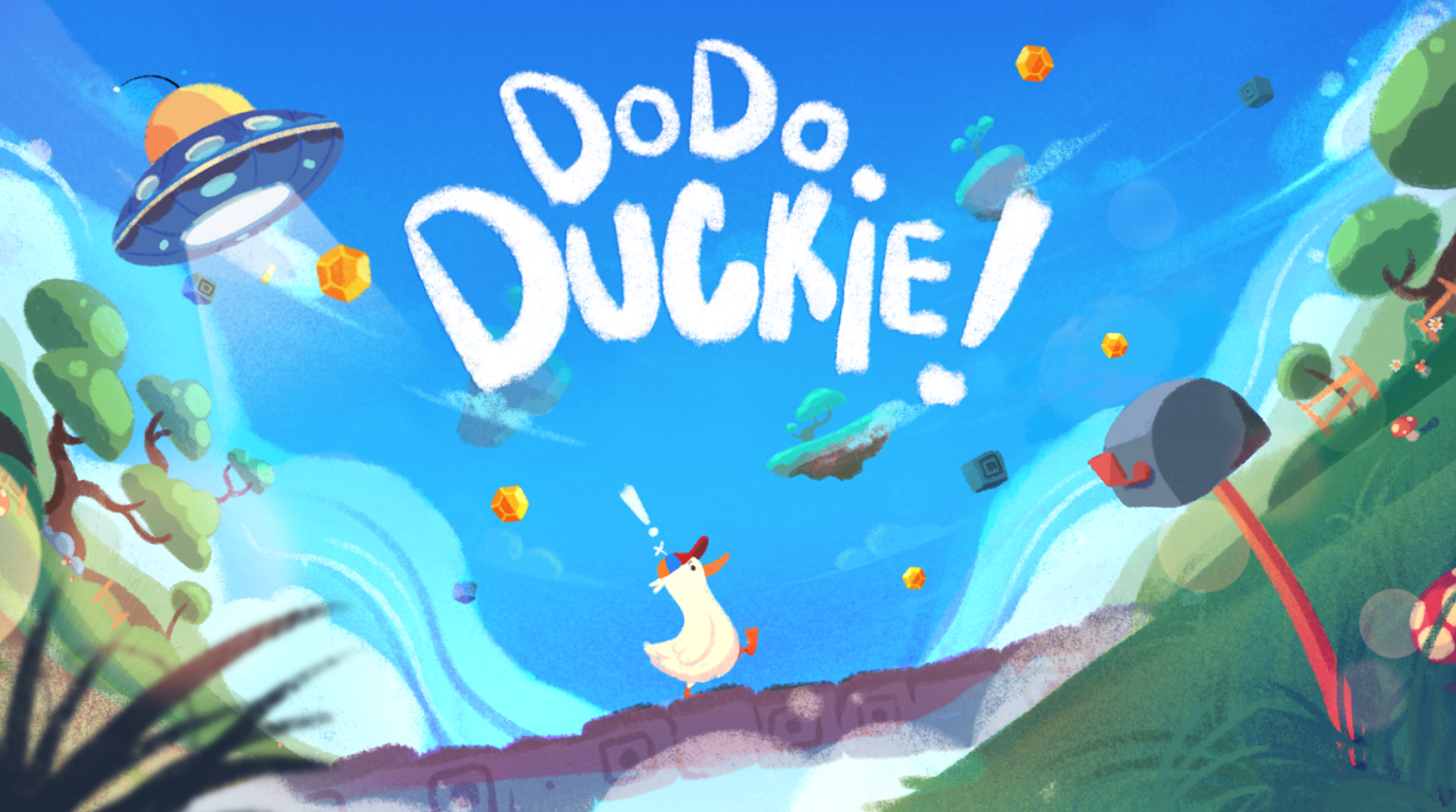 Dodo Duckie
