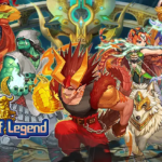 Runes of Legend