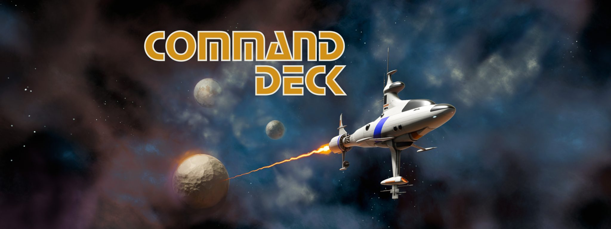 Command Deck