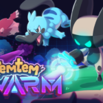 Temtem: Swarm