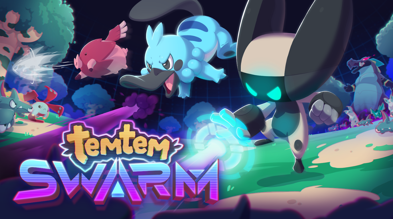 Temtem: Swarm