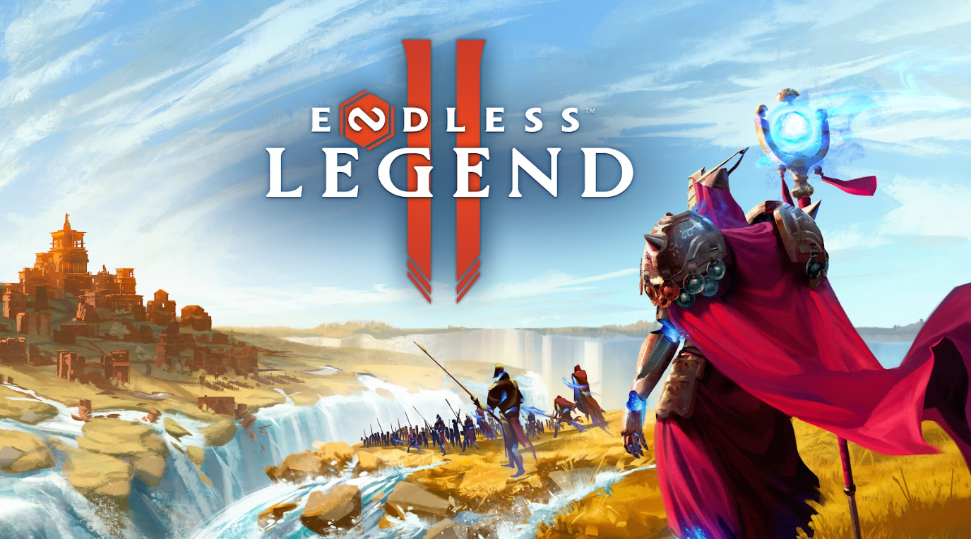 ENDLESS Legend 2
