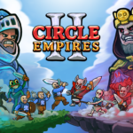 Circle Empires 2