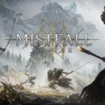 Mistfall Hunter