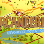 Arcaneering