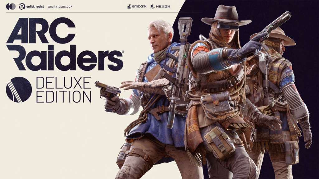 ARC Raiders