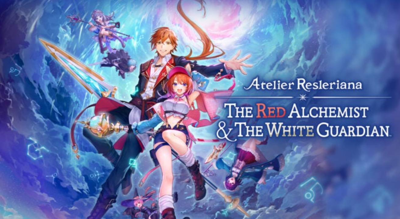 Atelier Resleriana