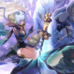 Zenless Zone Zero