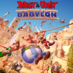 Asterix & Obelix: Mission Babylon