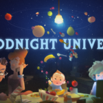 Goodnight Universe