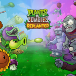 Plants vs. Zombies