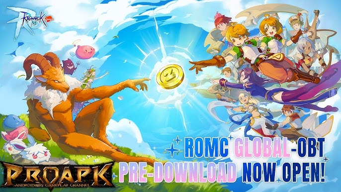 Ragnarok M