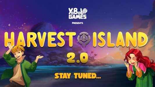 Harvest Island