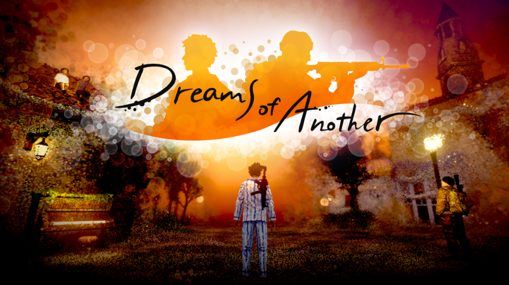 Dreams of Another