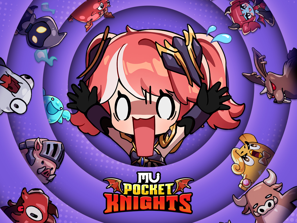 MU: Pocket Knights