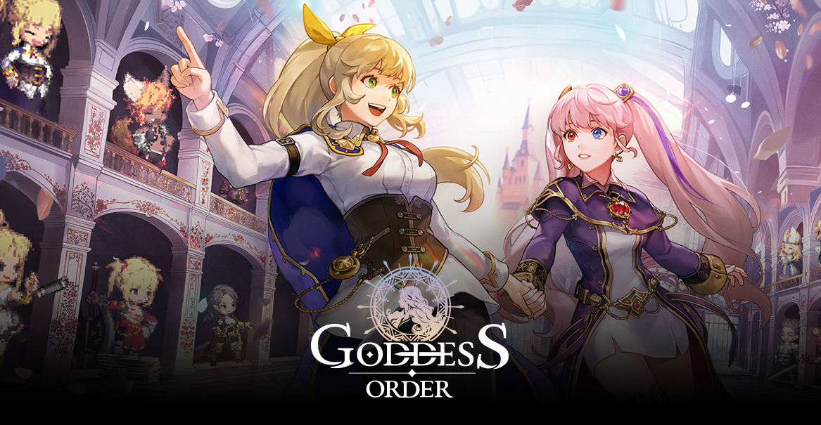 Goddess Order