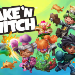 Bake ’n Switch