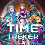 Time Treker