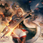 C.A.R.D.S. RPG