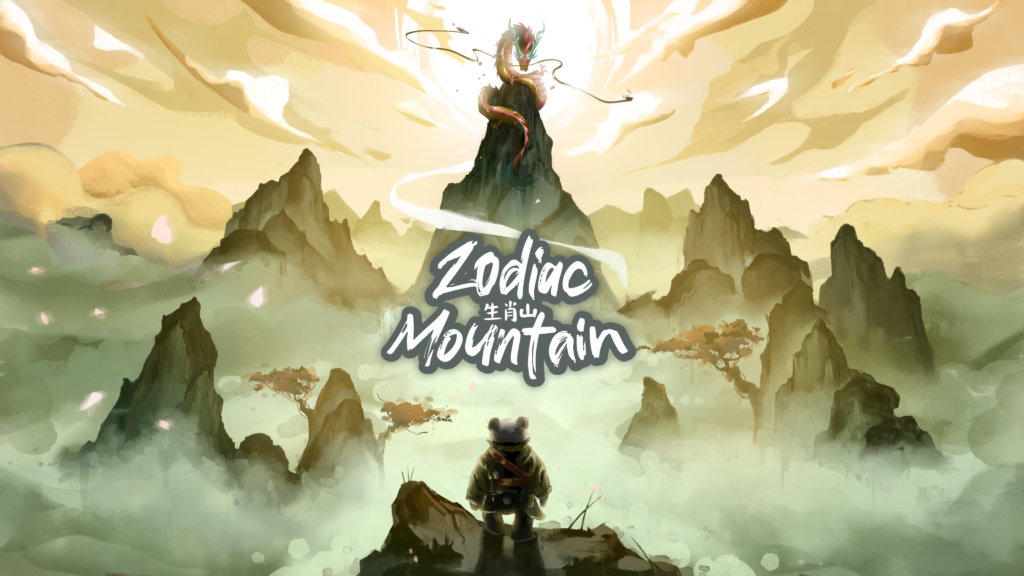 Zodiac Mountain