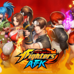 The King of Fighters