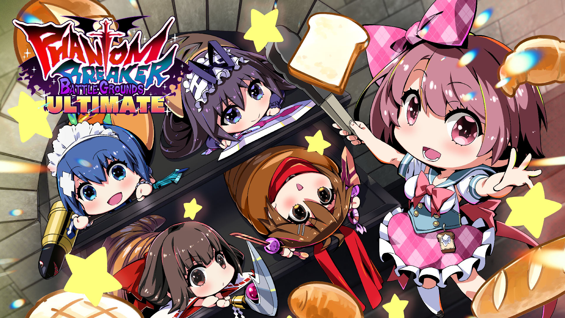 Phantom Breaker