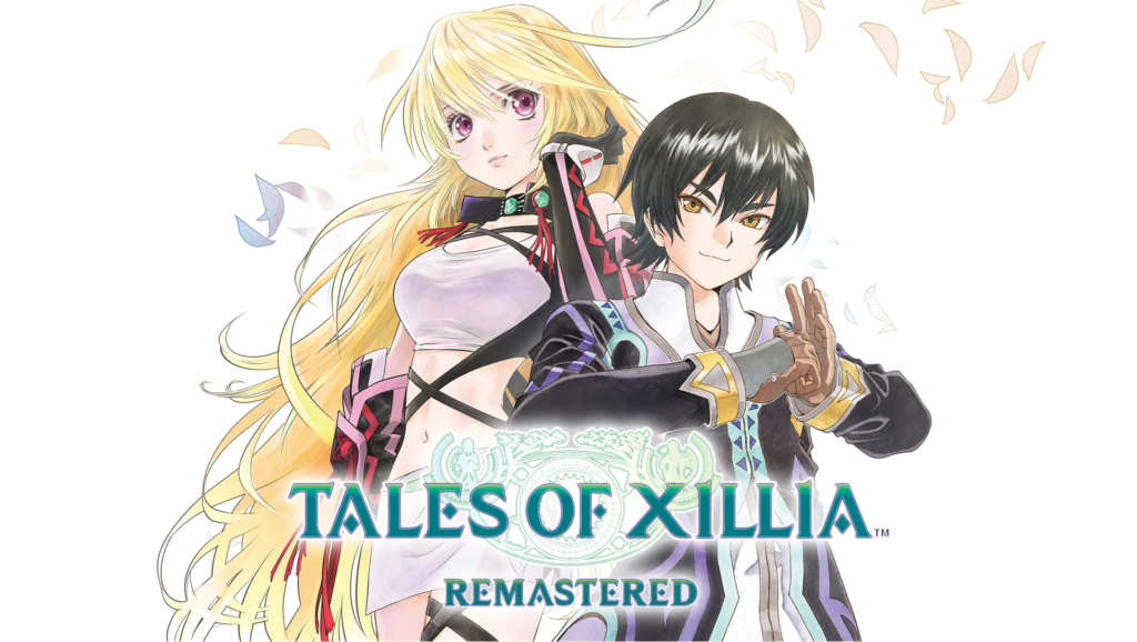 Tales of Xillia