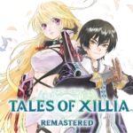 Tales of Xillia