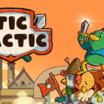 Tic Tactic